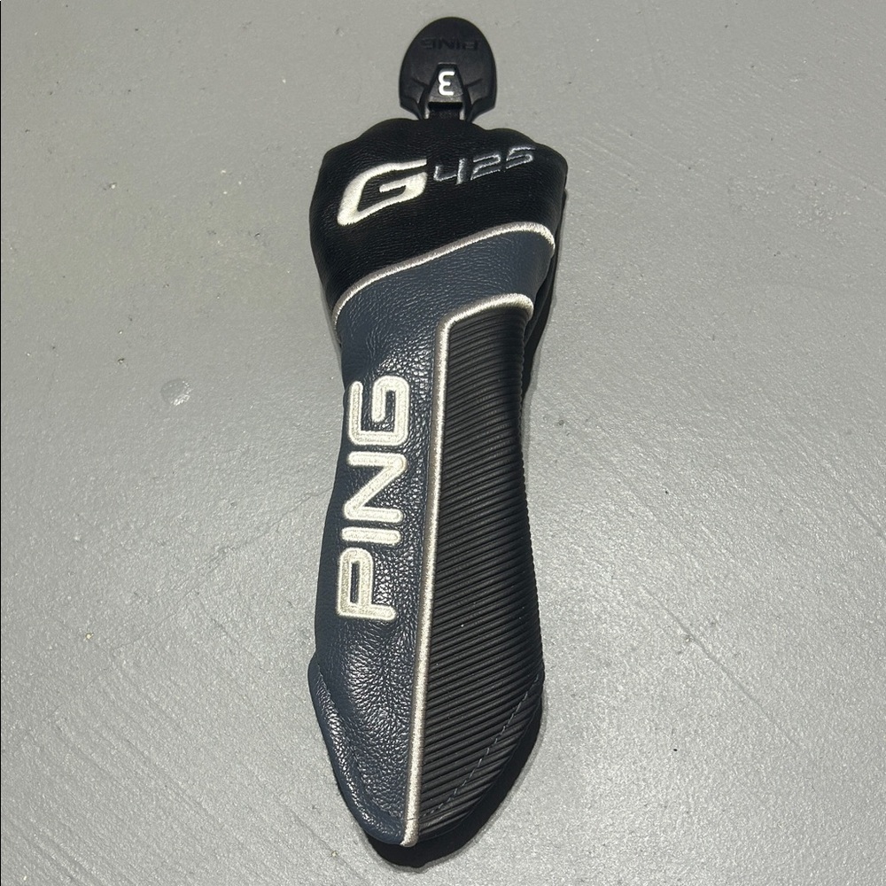 Ping G425 3 Hybrid Golf Club Head Cover